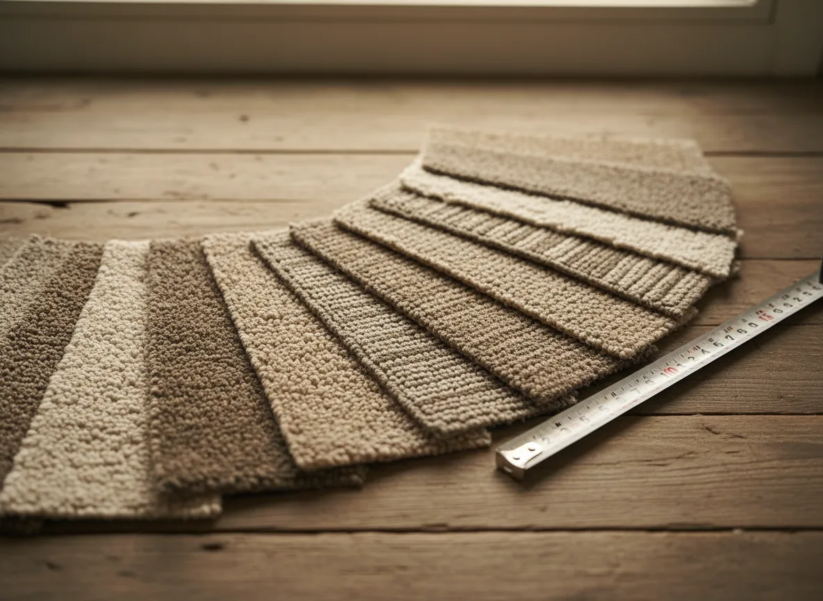 Carpet Installation Broadus, MT FAQs